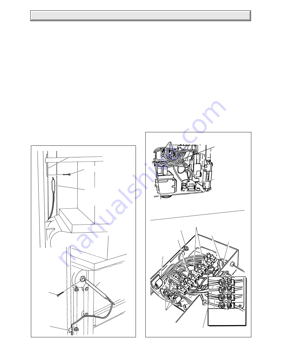 Glow-worm Micron 100FF Instructions For Use Manual Download Page 29