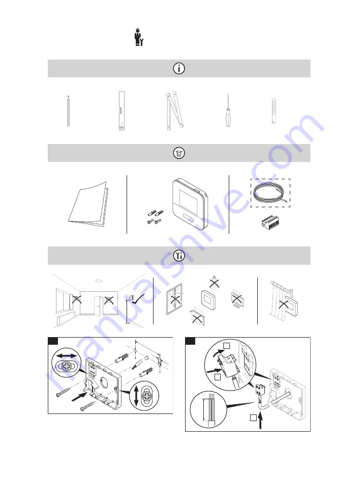 Glow-worm MiSet SRT 380 Operating And Installation Instructions Download Page 15