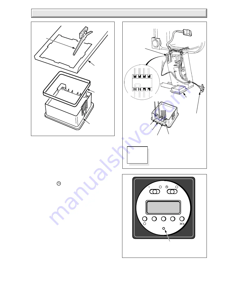 Glow-worm Swift flow 100 Installation Instructions Download Page 4