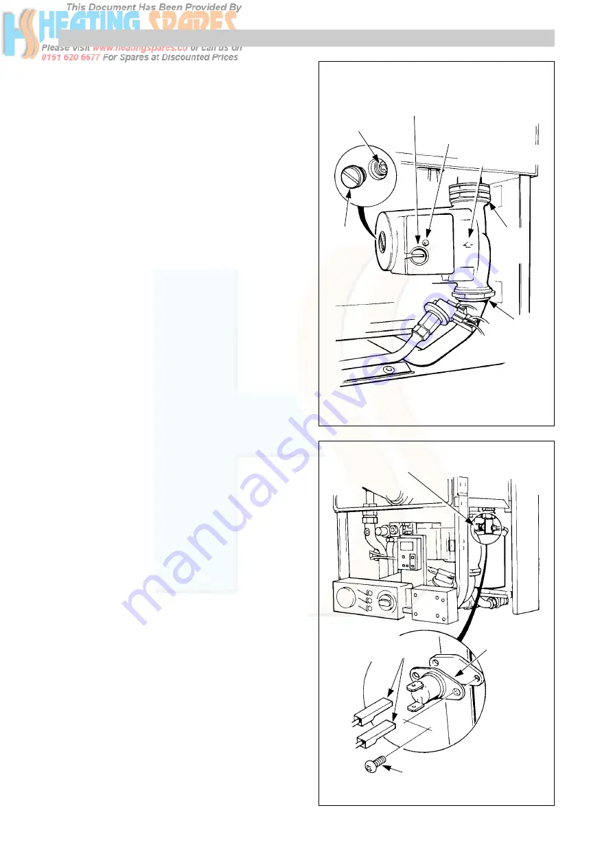 Glow-worm SwiftFlow 120 Скачать руководство пользователя страница 18