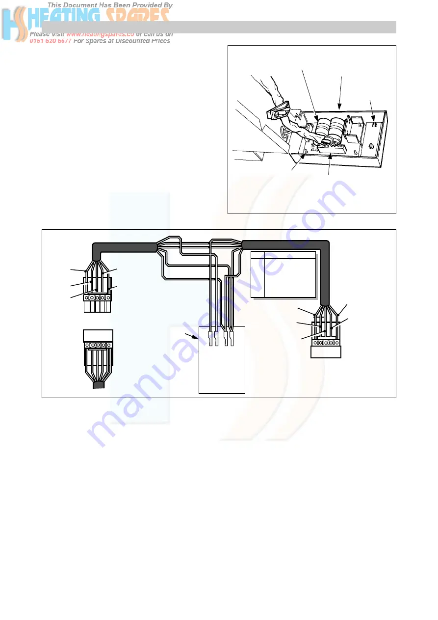 Glow-worm SwiftFlow 120 Скачать руководство пользователя страница 20