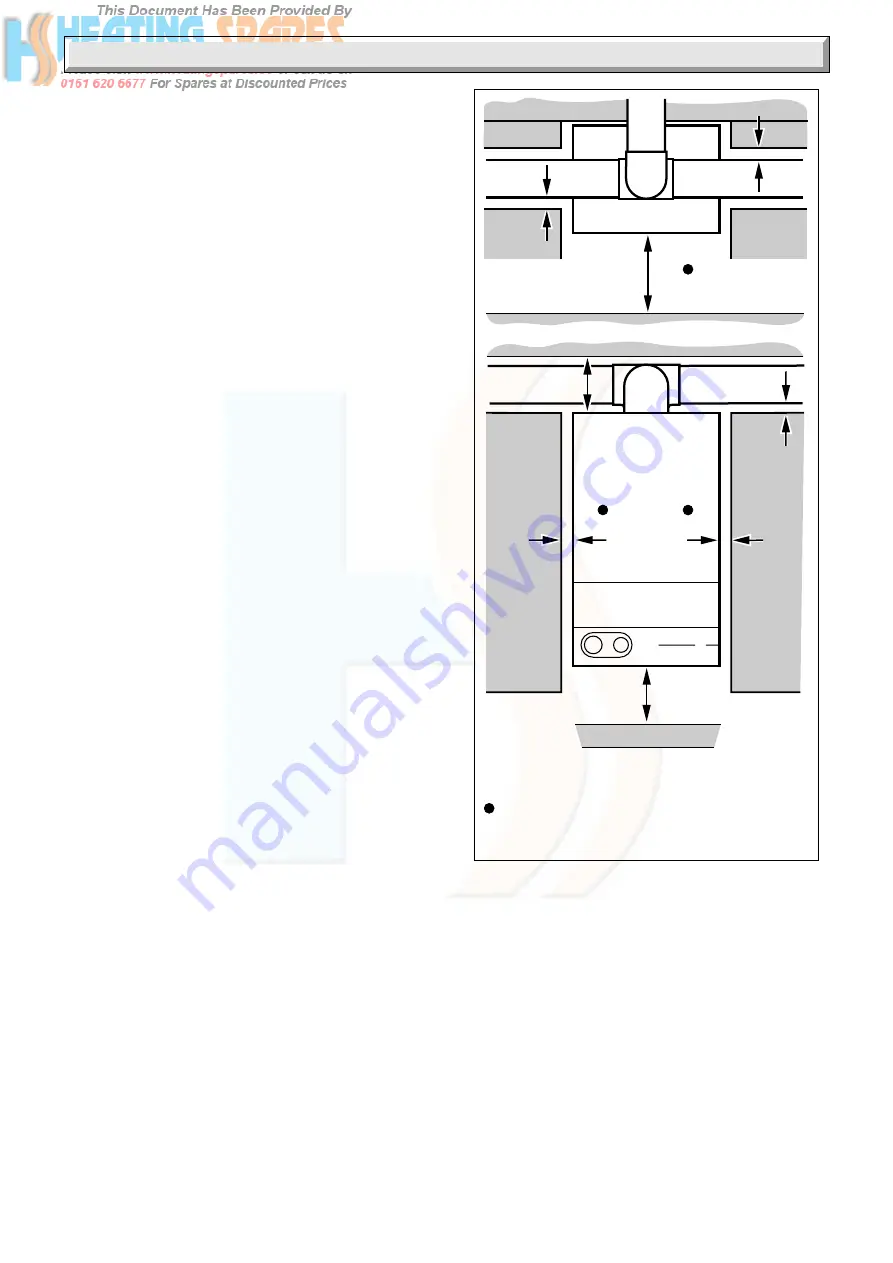 Glow-worm SwiftFlow 125 Скачать руководство пользователя страница 9