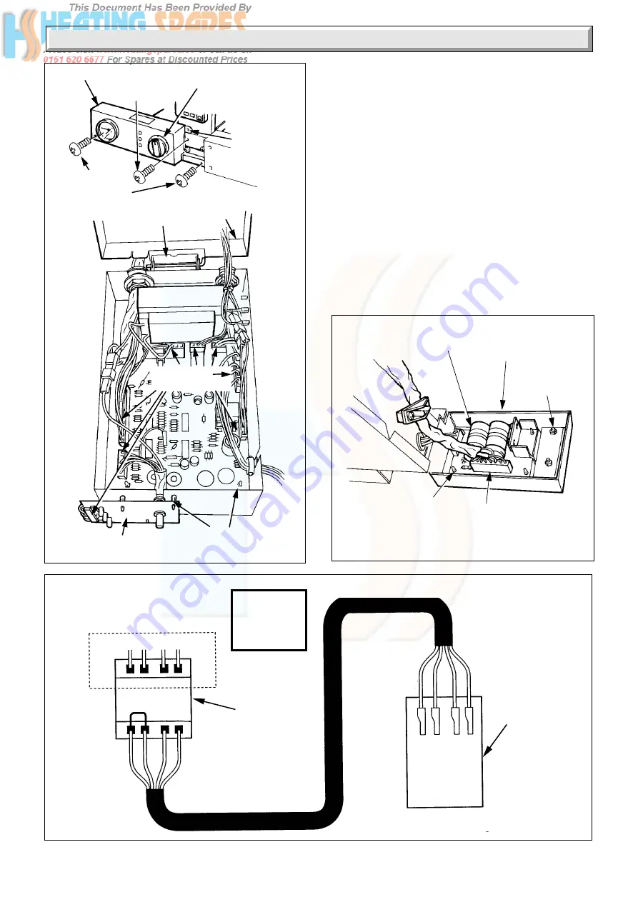 Glow-worm SwiftFlow 125 Скачать руководство пользователя страница 40