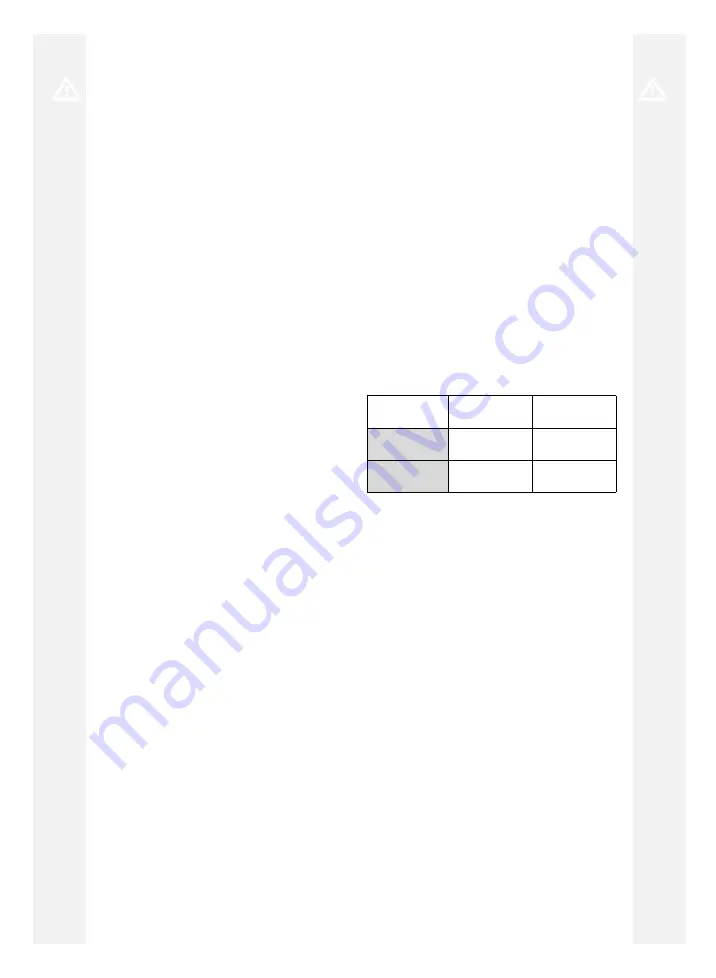 Glow-worm Ultimate 3 30c Operating Instructions Manual Download Page 6