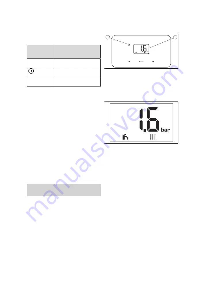 Glow-worm Ultimate 3 30c Operating Instructions Manual Download Page 9