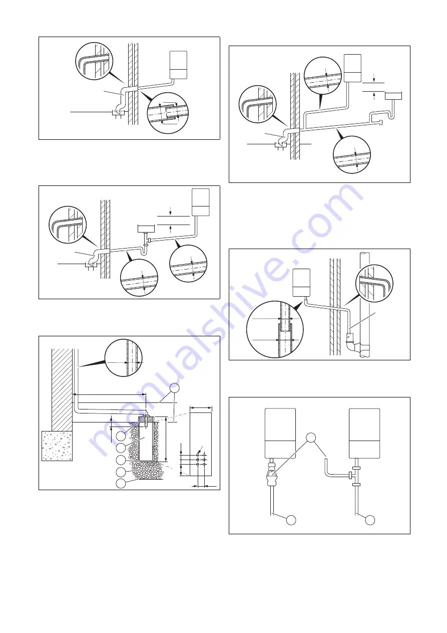 Glow-worm Ultimate 3 Installation And Maintenance Instructions Manual Download Page 20