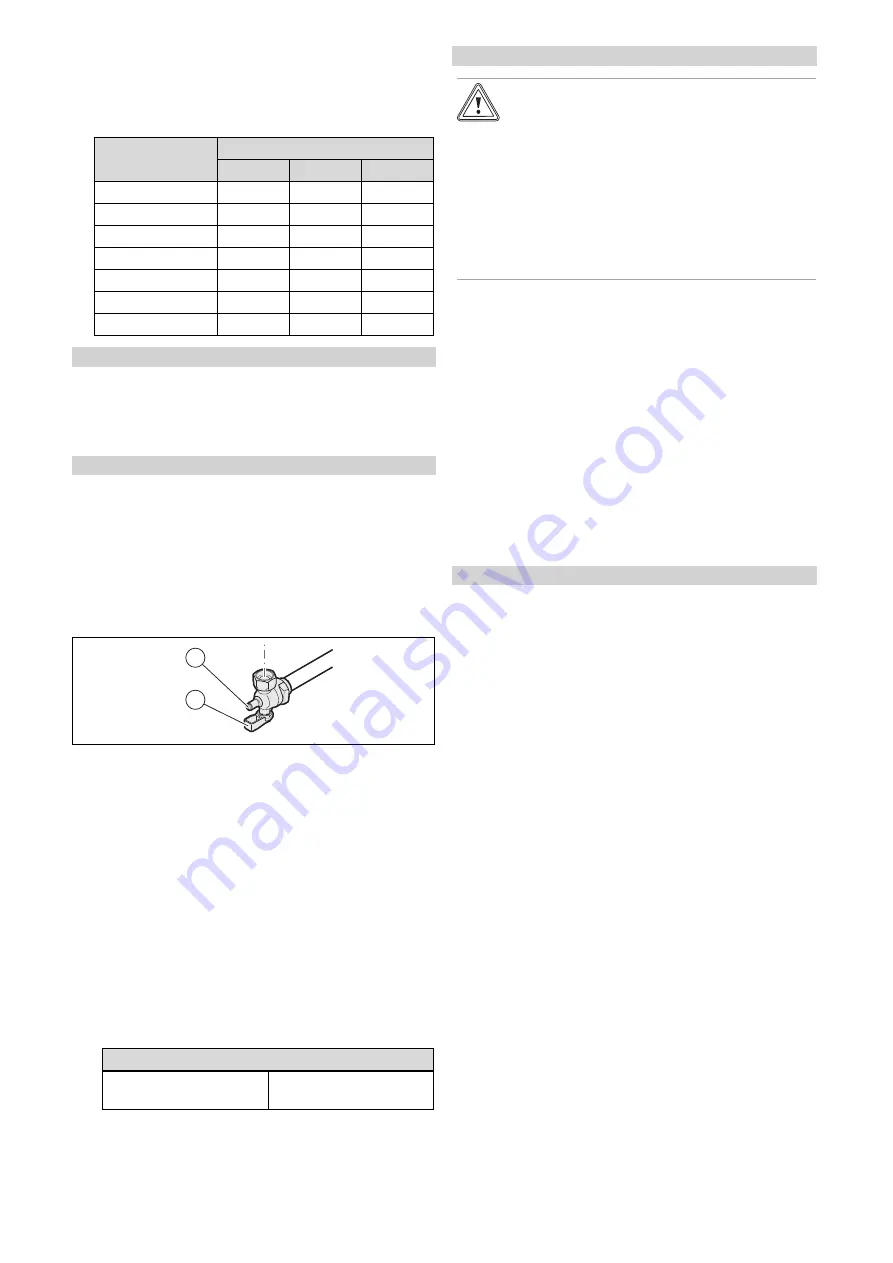 Glow-worm Ultimate 3 Installation And Maintenance Instructions Manual Download Page 27