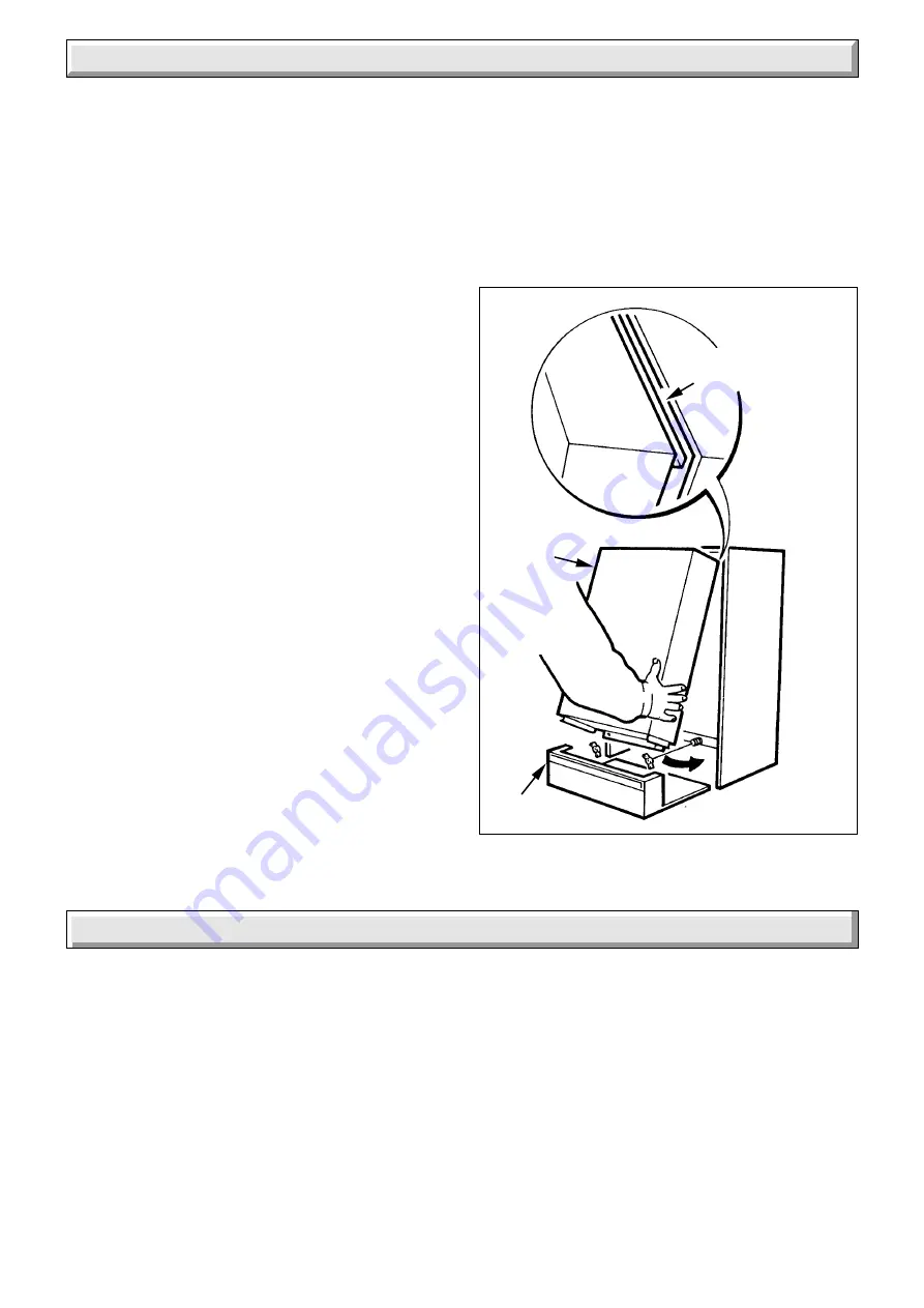 Glow-worm Ultimate 50BF Instructions For Use Installation And Servicing Download Page 18