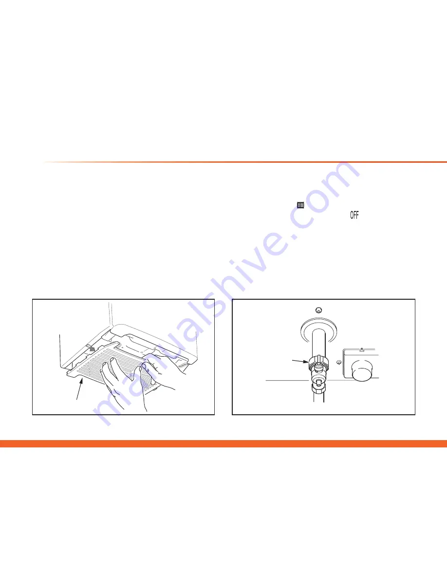 Glow-worm ultracom hxi Instructions For Use Manual Download Page 10