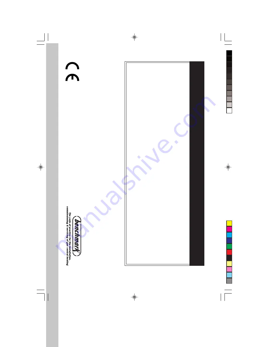 Glow-worm Ultracom sxi Скачать руководство пользователя страница 2