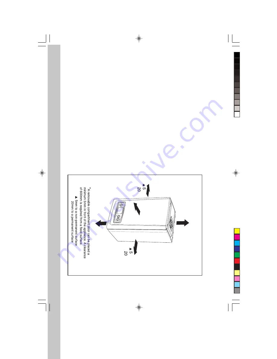 Glow-worm Ultracom sxi Instructions For Use Manual Download Page 6