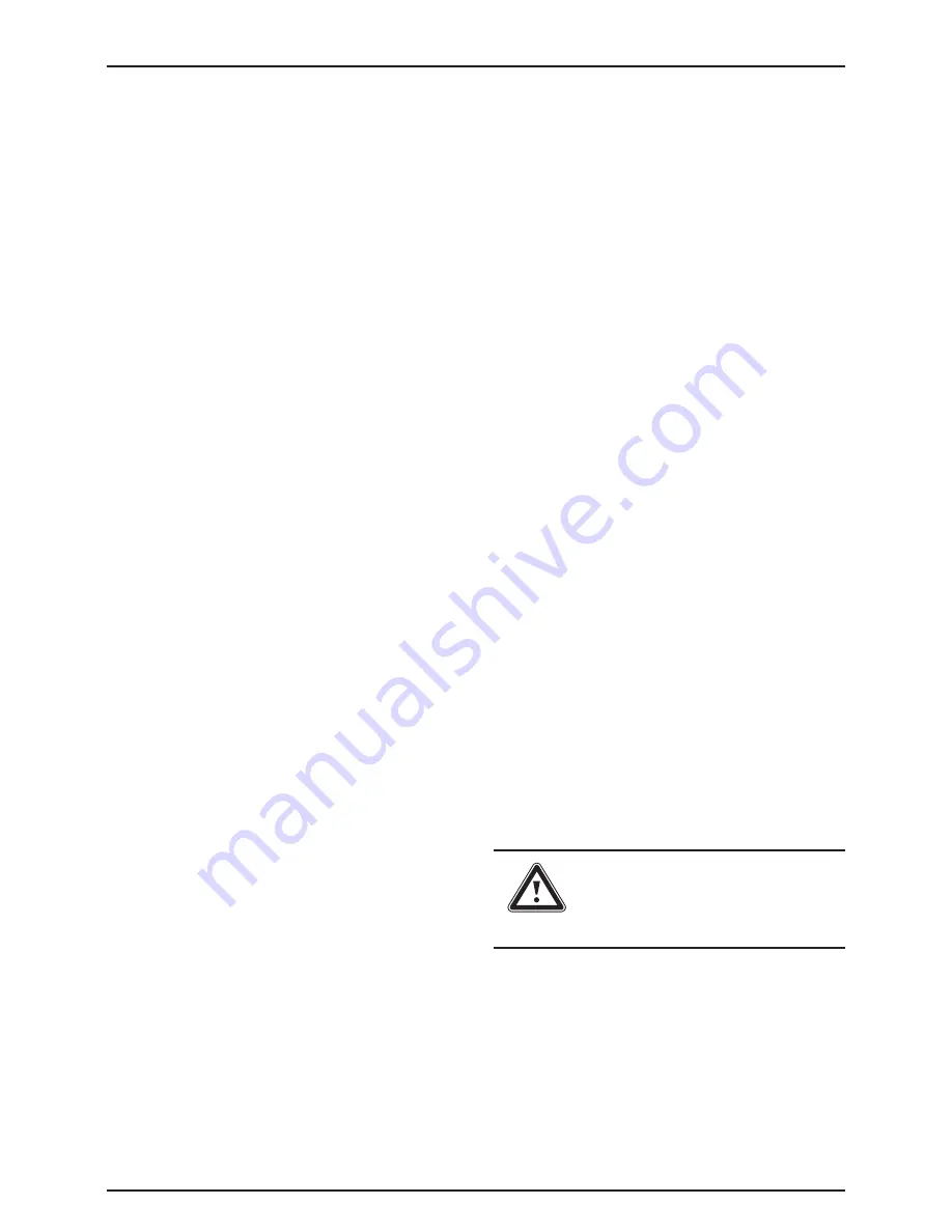 Glow-worm Ultrapower sxi 100sx Instructions For Use Manual Download Page 8