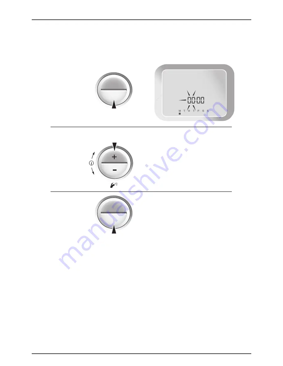 Glow-worm Ultrapower sxi 100sx Instructions For Use Manual Download Page 15