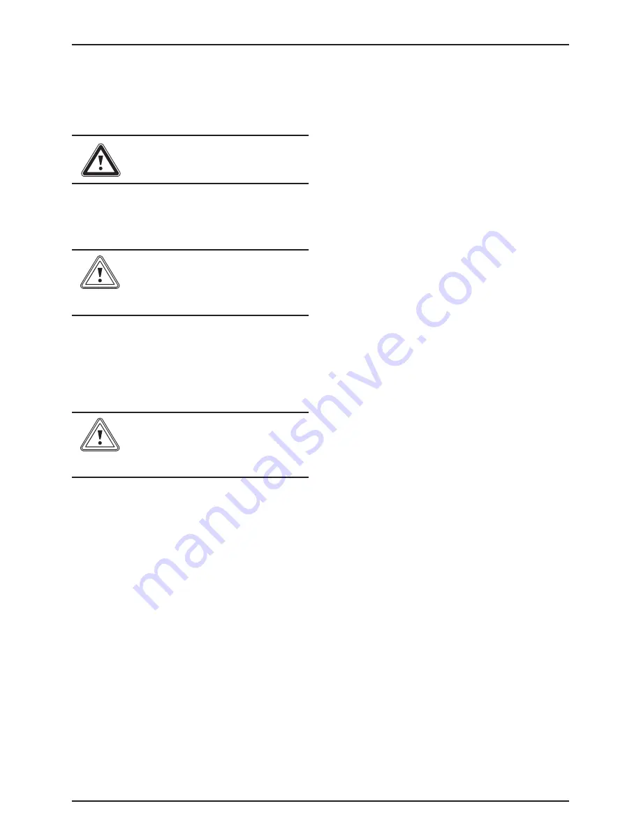 Glow-worm Ultrapower sxi 100sx Instructions For Use Manual Download Page 21