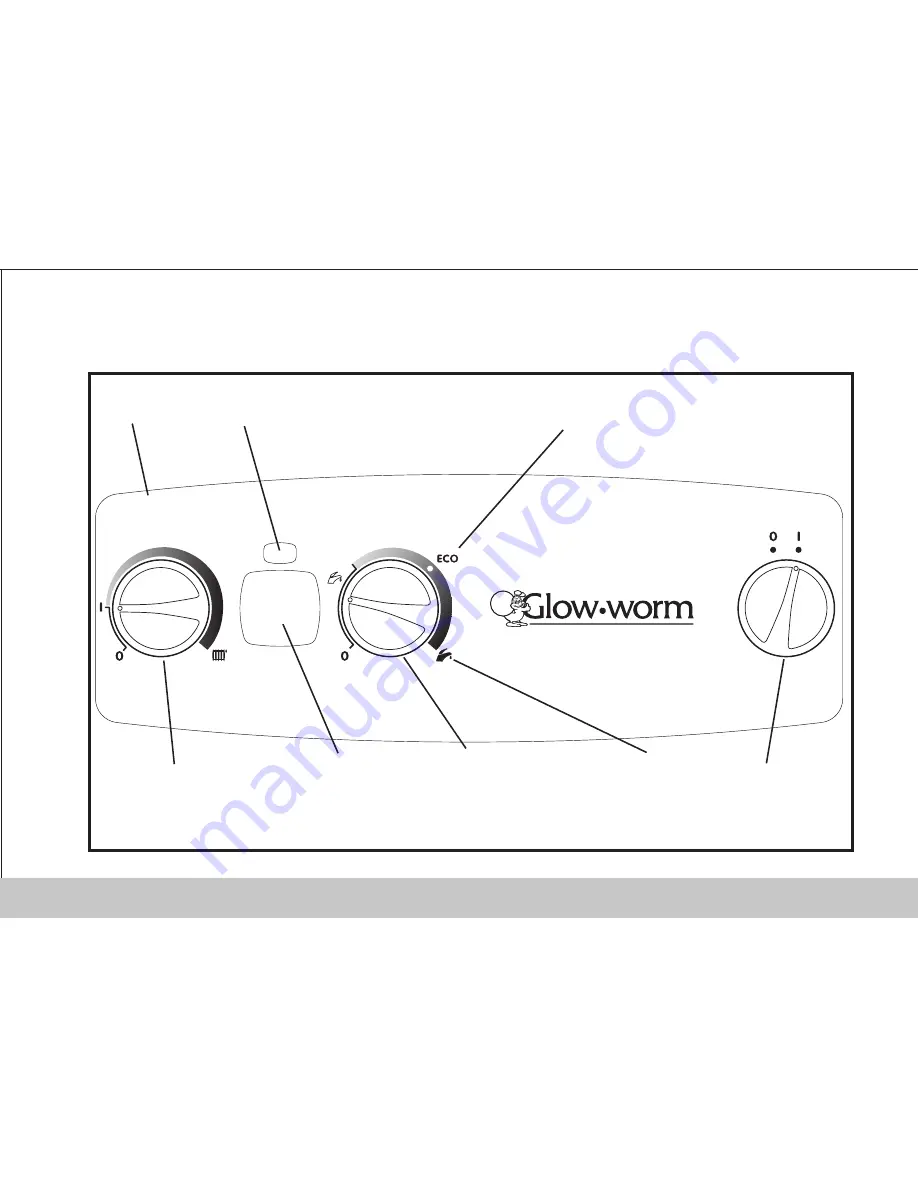 Glow-worm Xtramax HE Instructions For Use Manual Download Page 11