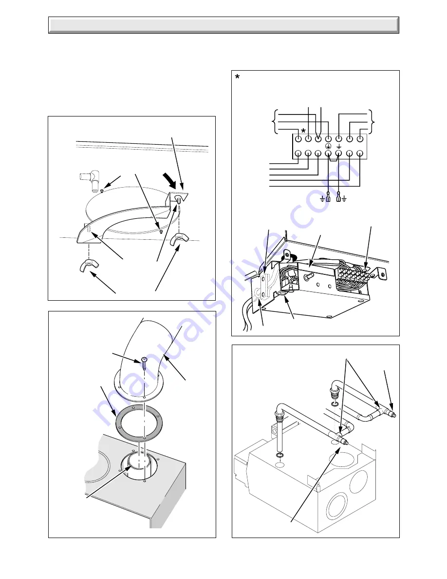 Glowworm Lighting Micron 70FF Скачать руководство пользователя страница 16