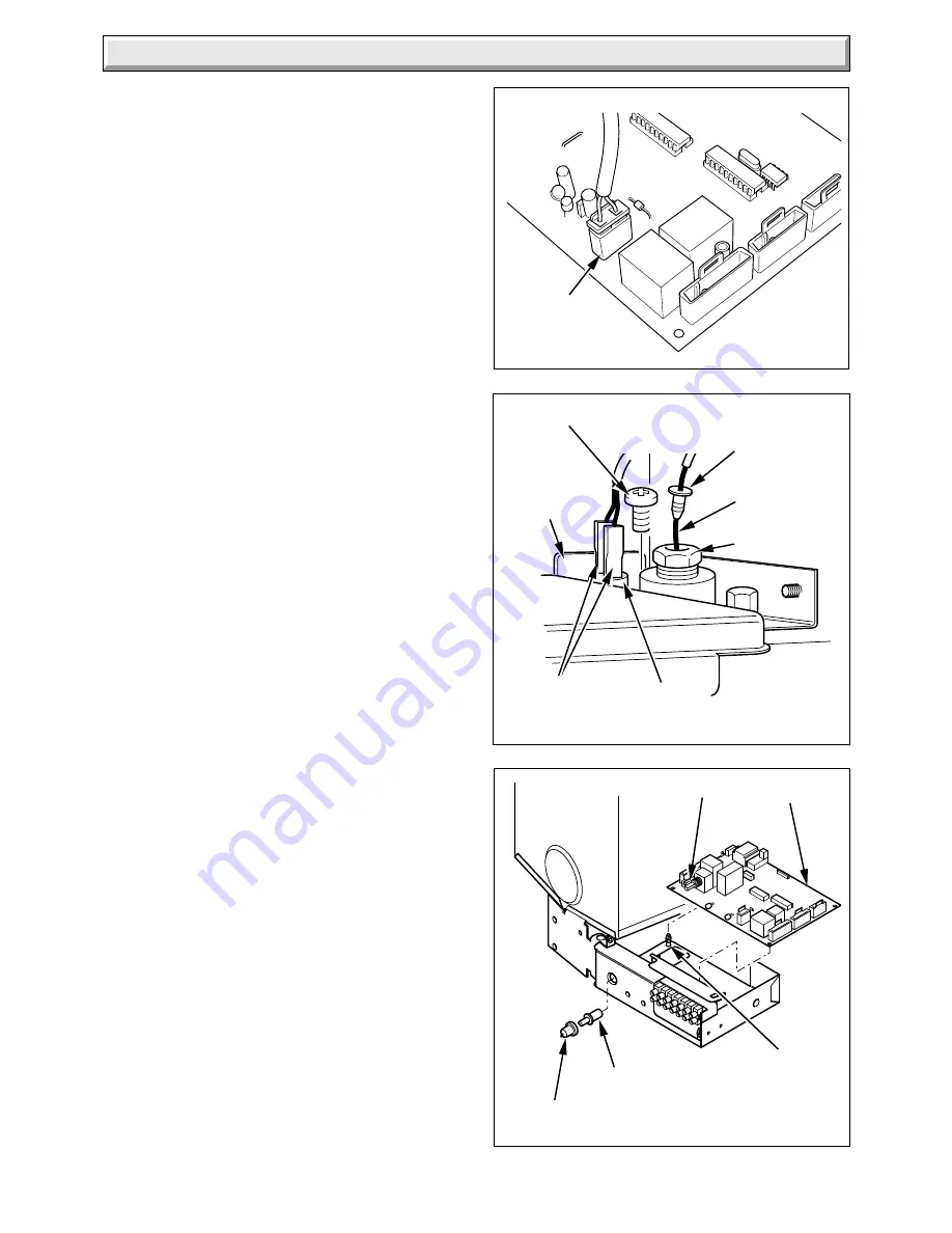 Glowworm Lighting Micron 70FF Скачать руководство пользователя страница 25