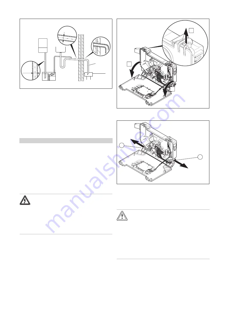 Glowworm EASICOM 3 Скачать руководство пользователя страница 20