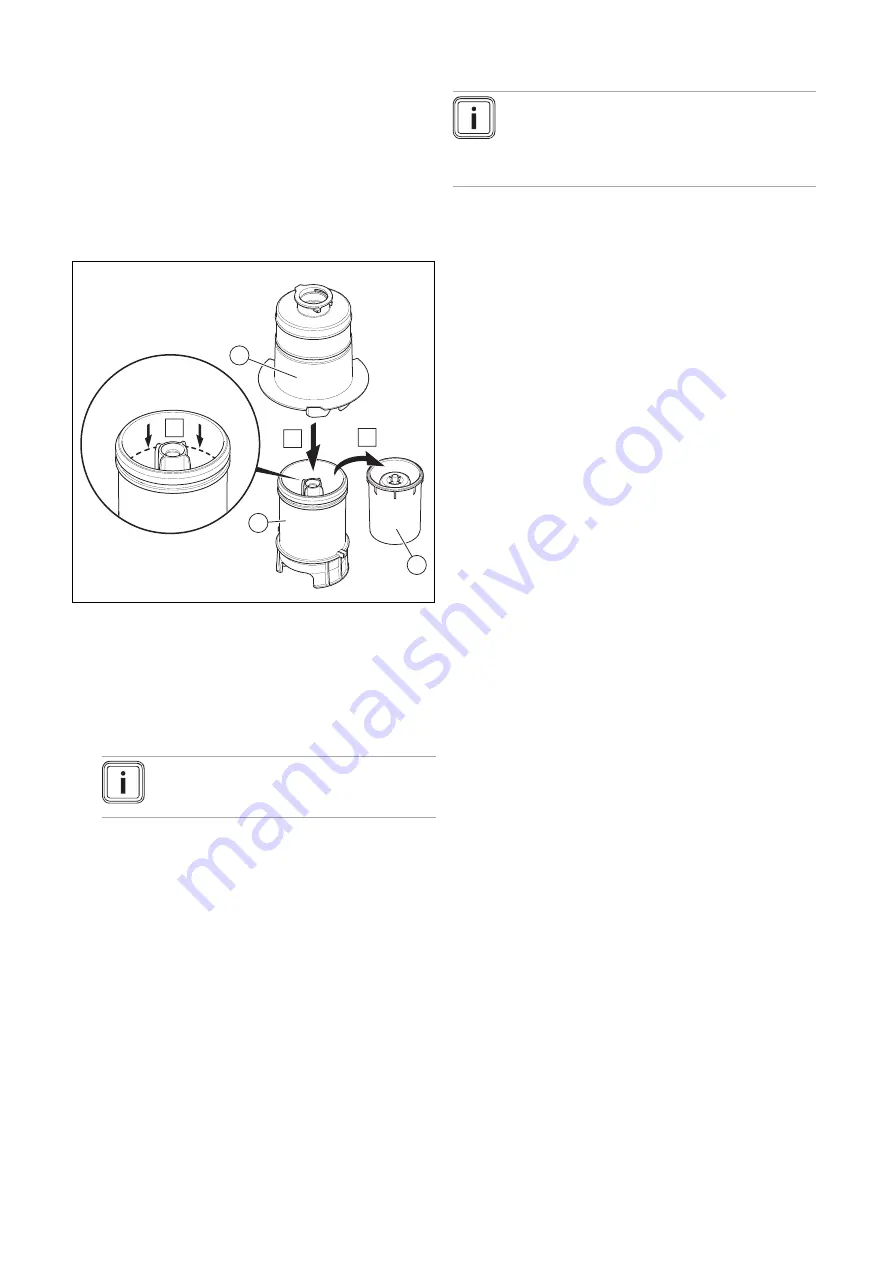 Glowworm EASICOM 3 Installation And Maintenance Instructions Manual Download Page 25