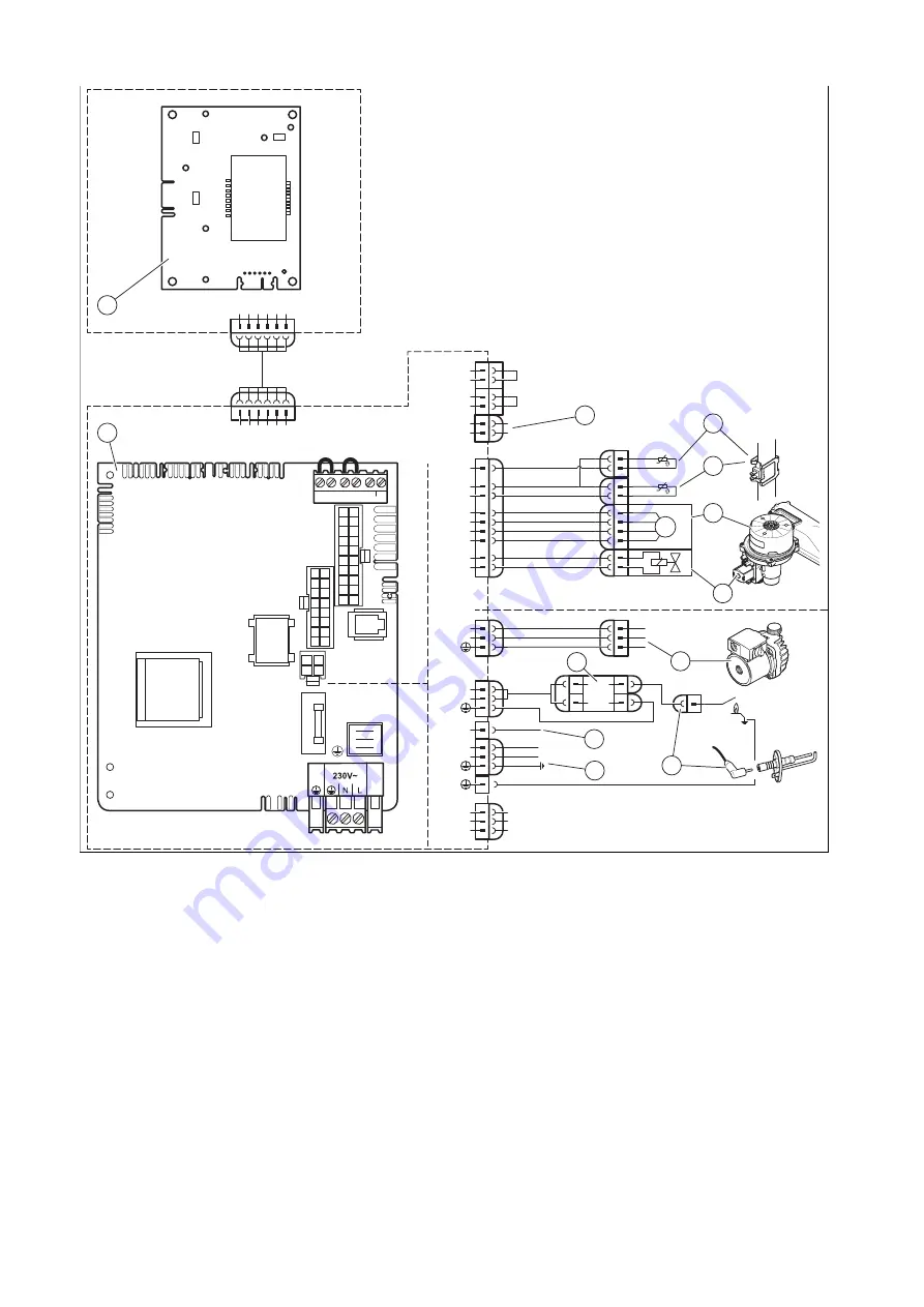 Glowworm EASICOM 3 Скачать руководство пользователя страница 40