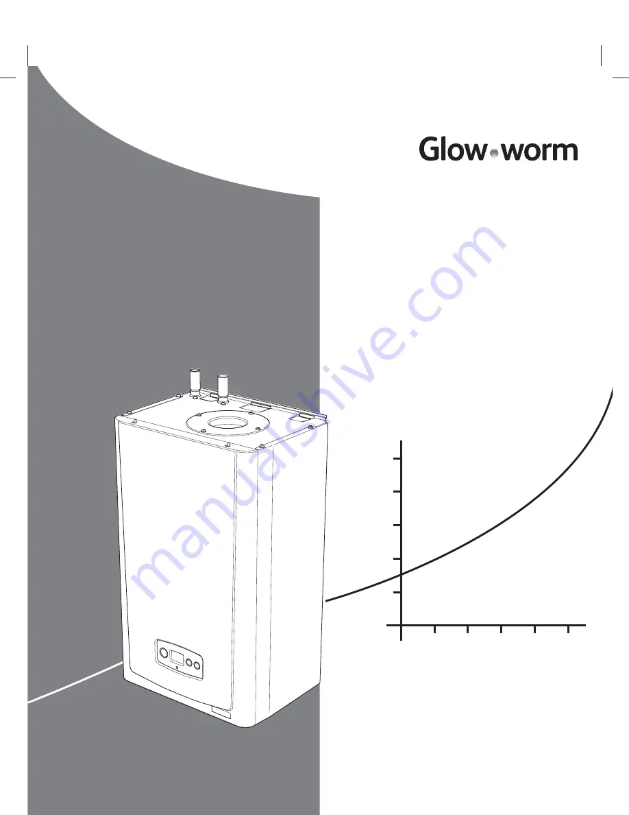 Glowworm Ultimate 24h Instructions For Use Manual Download Page 1