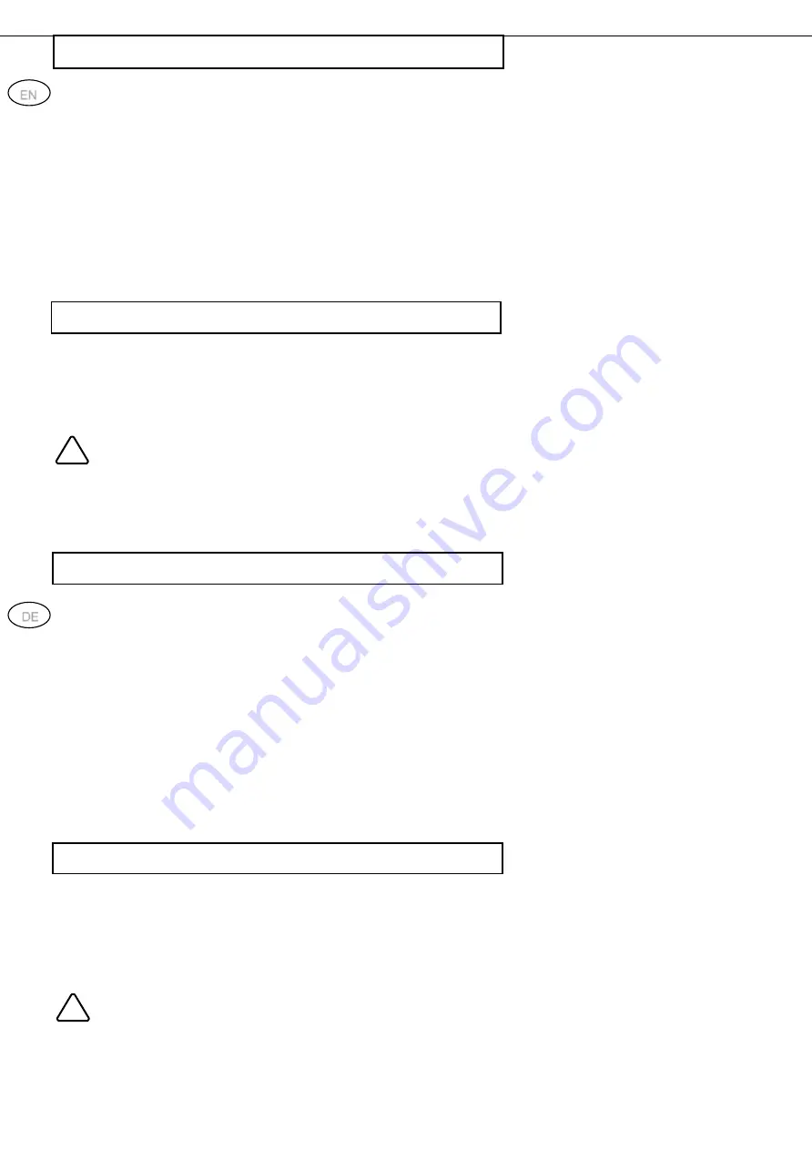 GLP GLA-62902-22KD Скачать руководство пользователя страница 10