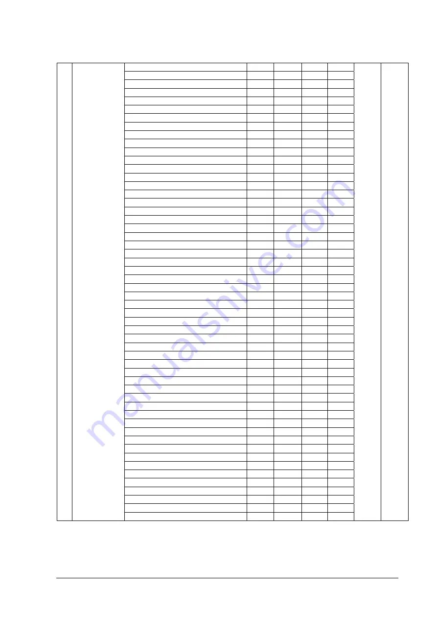 GLP Impression FR10 Bar User Manual Download Page 59