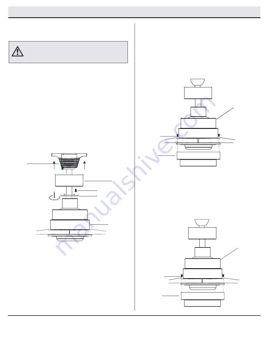 GLUCKSTEIN ELEMENTS 1001591932 Use And Care Manual Download Page 10