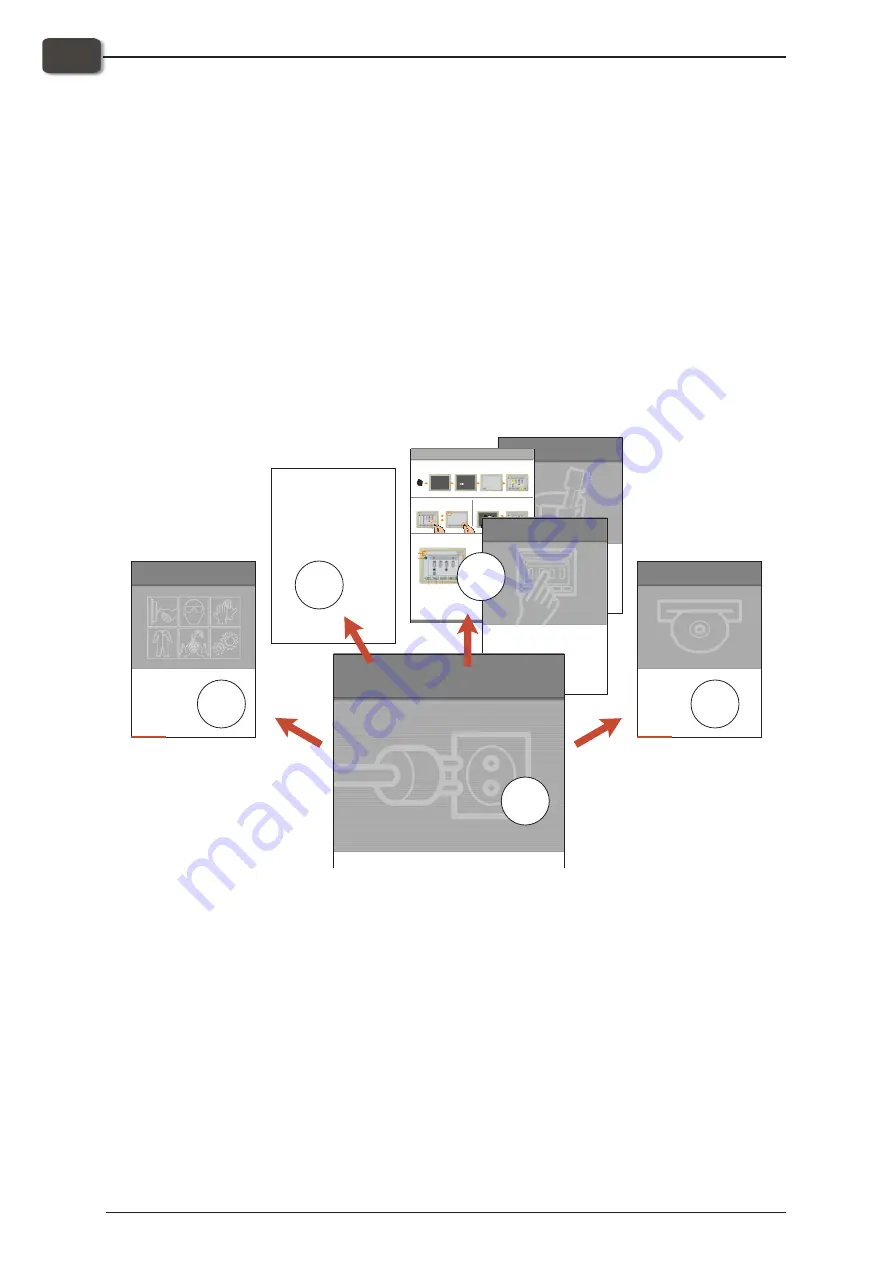 Glunz & Jensen Plate Processor 150 Installation Manual Download Page 10