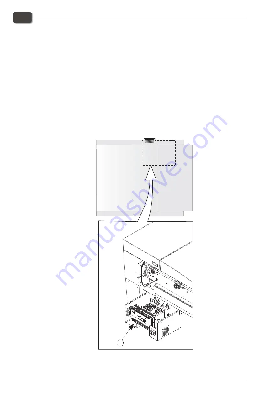 Glunz & Jensen Plate Processor 150 Скачать руководство пользователя страница 20