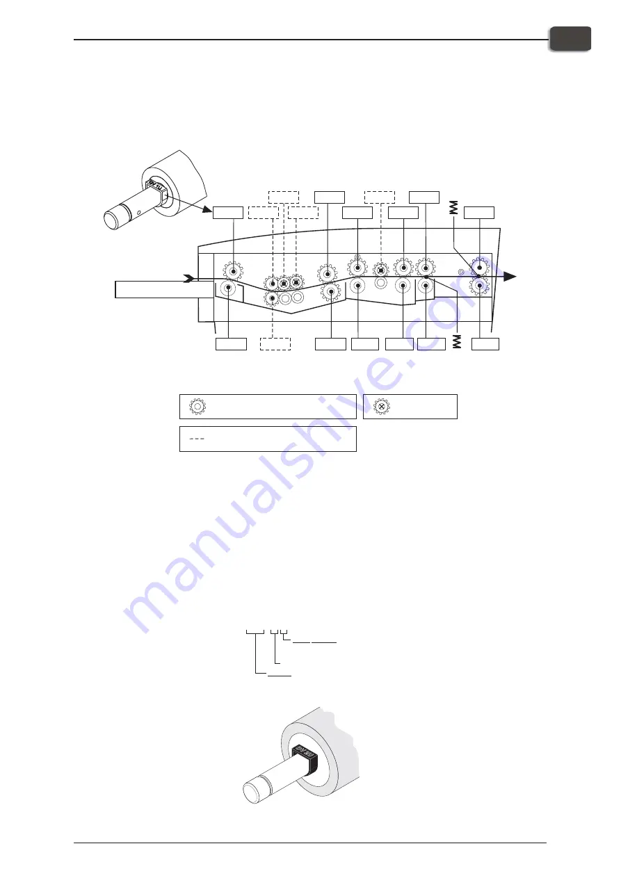 Glunz & Jensen Plate Processor 150 Installation Manual Download Page 25