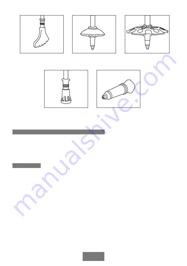 Glymnis TP M775301 Instruction Manual Download Page 7