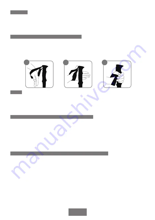 Glymnis TP M775301 Instruction Manual Download Page 11