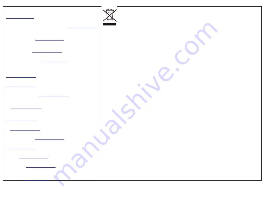 GMB TA-WPC10-LEDFAN-01 Quick Start Manual Download Page 2