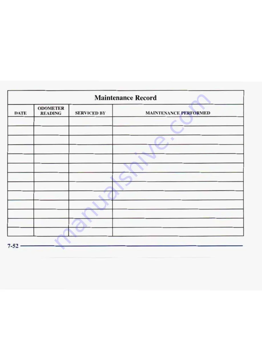 GMC 1997 Suburban Owner'S Manual Download Page 408