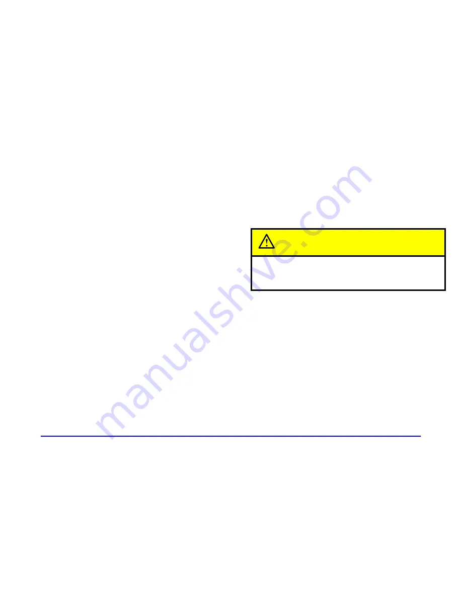 GMC 1999 Sonoma Owner'S Manual Download Page 3