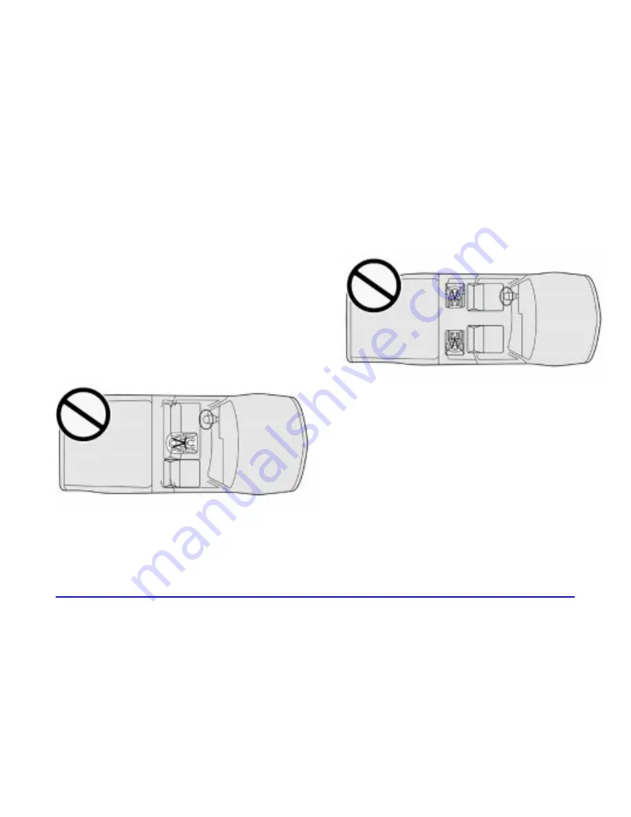 GMC 1999 Sonoma Owner'S Manual Download Page 49