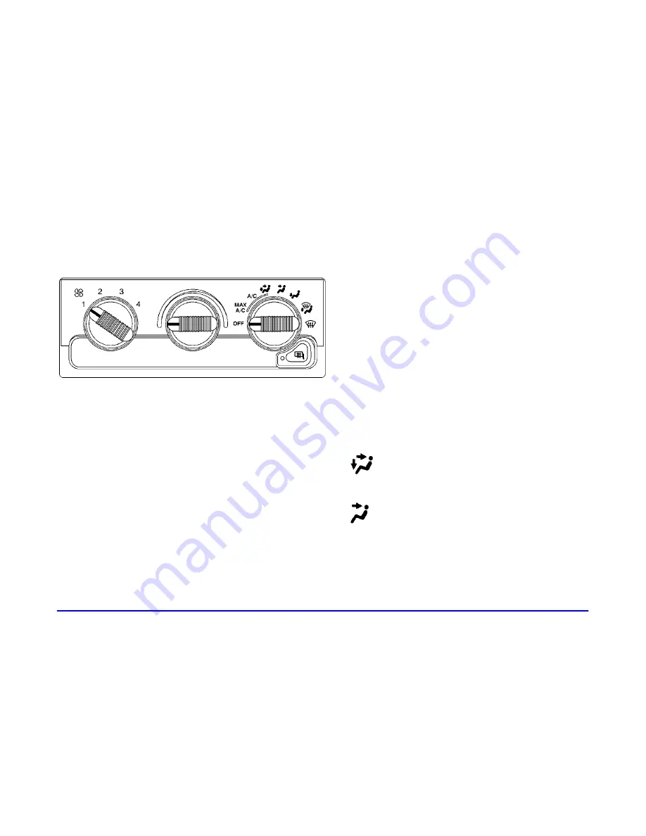 GMC 1999 Sonoma Owner'S Manual Download Page 127