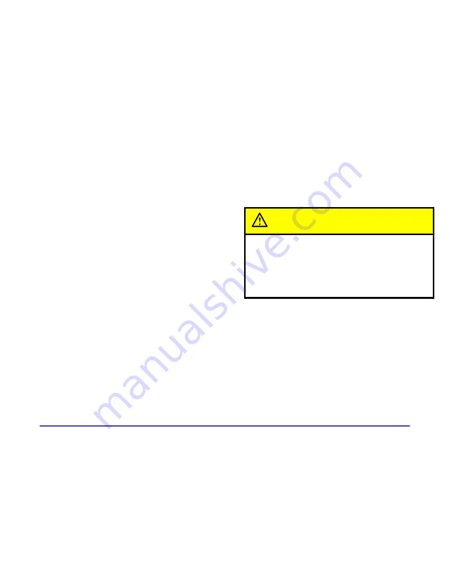 GMC 1999 Sonoma Owner'S Manual Download Page 173