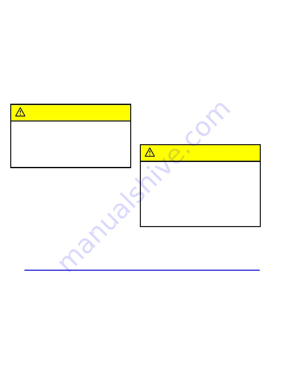 GMC 1999 Suburban Owner'S Manual Download Page 20