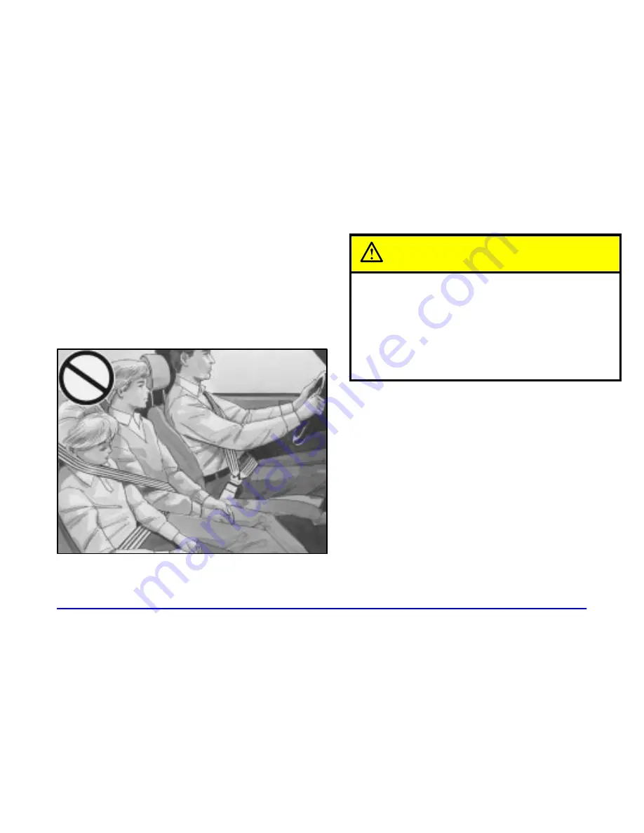 GMC 1999 Suburban Owner'S Manual Download Page 67