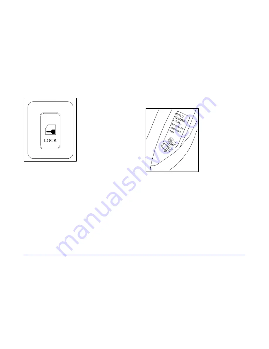 GMC 1999 Suburban Owner'S Manual Download Page 75