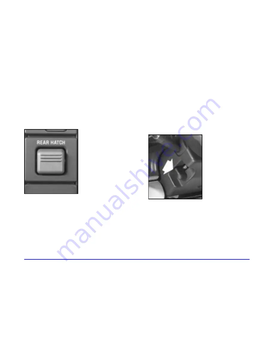 GMC 1999 Suburban Owner'S Manual Download Page 103