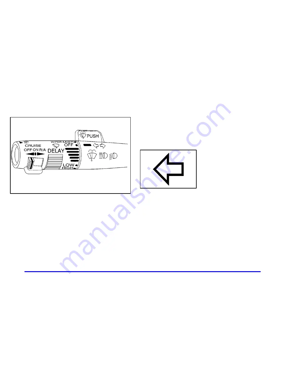 GMC 1999 Suburban Owner'S Manual Download Page 104