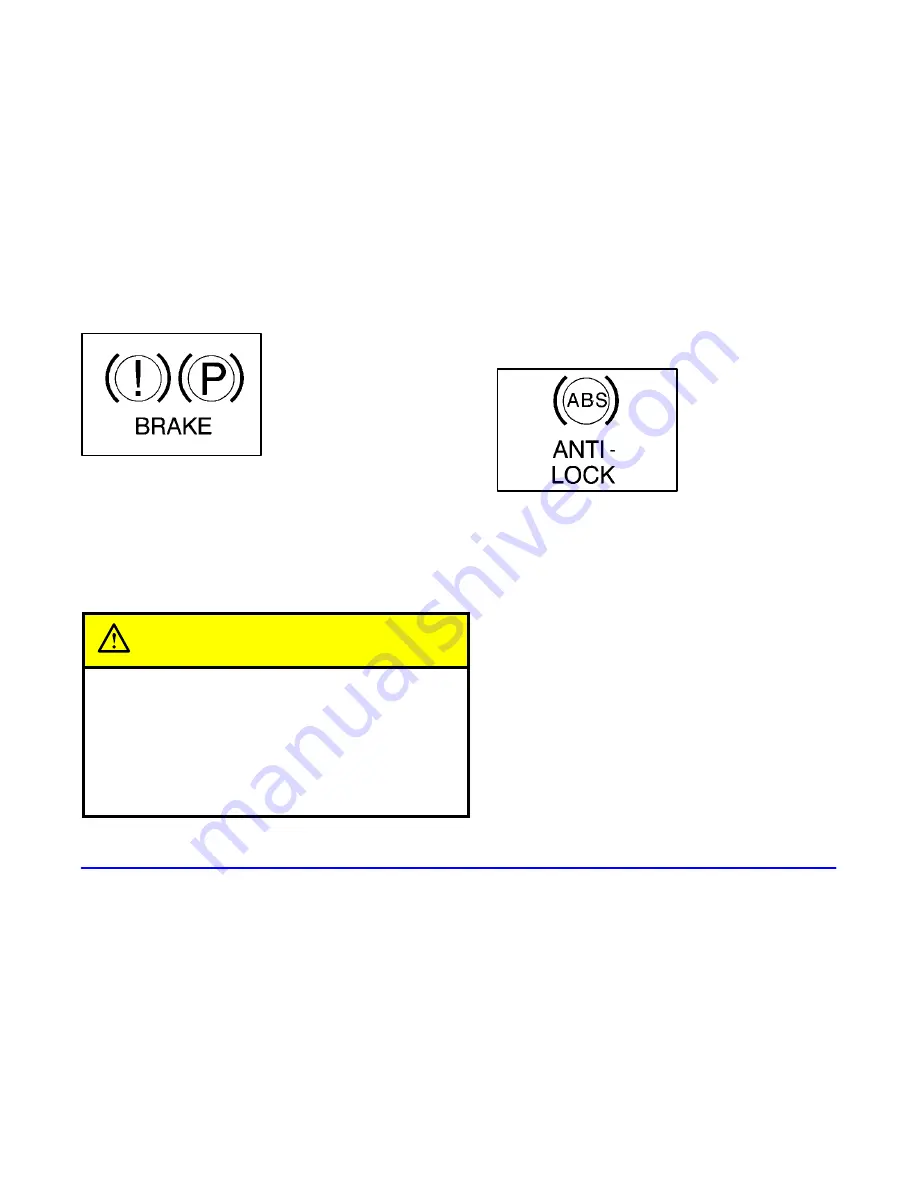 GMC 1999 Suburban Owner'S Manual Download Page 145