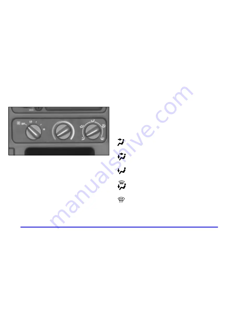 GMC 1999 Suburban Owner'S Manual Download Page 154