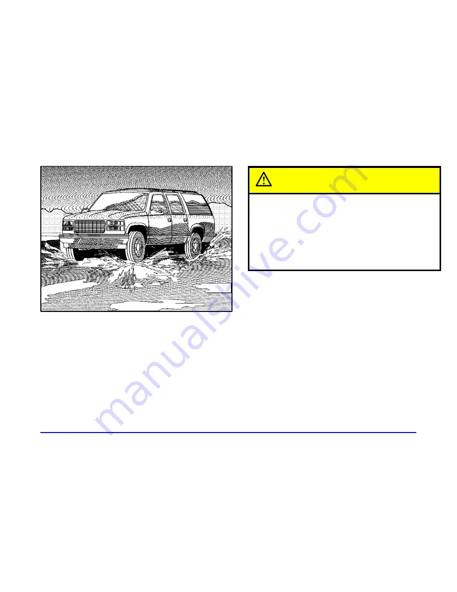 GMC 1999 Suburban Owner'S Manual Download Page 213