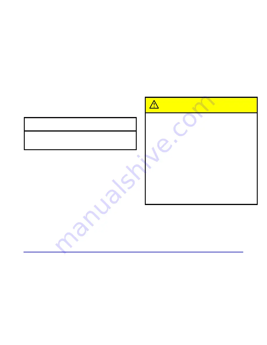 GMC 1999 Suburban Owner'S Manual Download Page 227