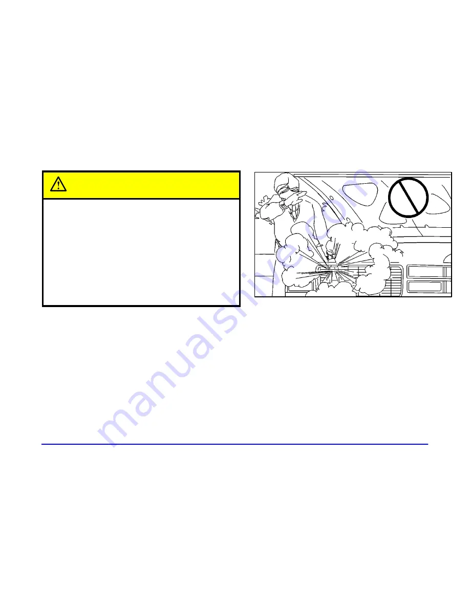 GMC 1999 Suburban Owner'S Manual Download Page 257