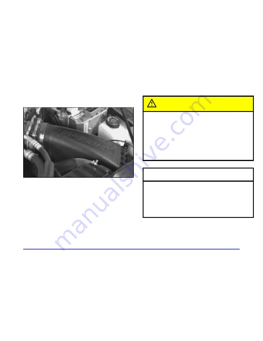 GMC 2000 Envoy Owner'S Manual Download Page 267